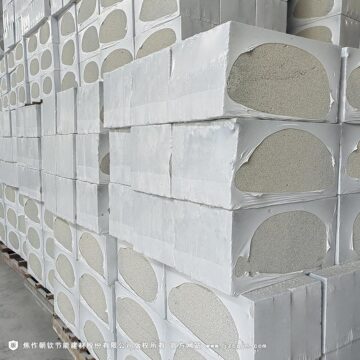發(fā)泡水泥保溫板到底能不能防水？朝欽節(jié)能解答